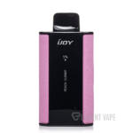 iJoy Captain 10000 Disposable - Image 20
