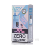 iJoy XP50000 0% Zero Nicotine Disposable - Image 16