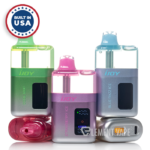 iJoy XP50000 0% Zero Nicotine Disposable