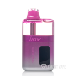 iJoy XP50000 0% Zero Nicotine Disposable - Image 9