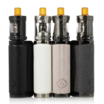 Innokin Coolfire Z80 80W Zenith II Starter Kit