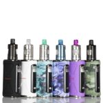 Innokin ADEPT 17W & ZLIDE D22 Starter Kit - Image 2