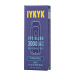 IYKYK VVS Blend Diamond Disposable 3G - Image 2