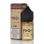 Java Granola Bar - Yogi Salts E-Liquid - 30mL