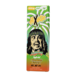 HiXotic The Jeffrey Live Resin Disposable 2G - Image 2