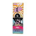 HiXotic The Jeffrey Live Resin Disposable 2G - Image 3