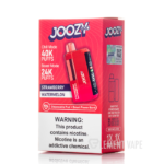 JOOZY Pro 40K Disposable Kit - Image 16
