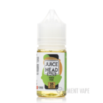 Peach Pear - Juice Head Salts - 30mL - Image 2