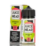 Watermelon Lime - Juice Head - 100mL