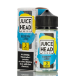 FREEZE Blueberry Lemon - Juice Head - 100mL