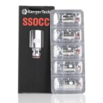 Kanger SSOCC Replacement Coils - Image 5