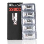 Kanger SSOCC Replacement Coils - Image 6