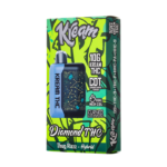 Kream Diamond THC Disposable 10G - Image 4