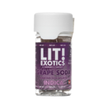 Diamond LIT! Exotic Diamond Dog Walker Prerolls 5G - Image 3