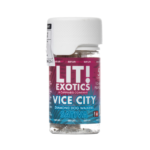 Diamond LIT! Exotic Diamond Dog Walker Prerolls 5G - Image 4