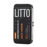 LITTO Diamond Encrusted Pre Rolls 3G - Image 5