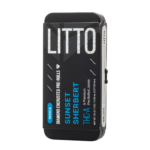 LITTO Diamond Encrusted Pre Rolls 3G - Image 8