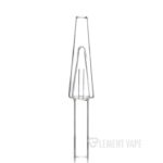 Lookah Seahorse PRO/PRO PLUS Bubbler Glass