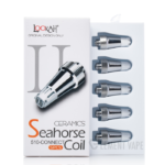 Lookah Seahorse Replacement Coils - Image 3
