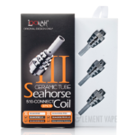Lookah Seahorse Replacement Coils - Image 4
