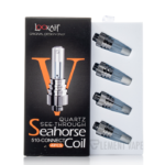 Lookah Seahorse Replacement Coils - Image 6