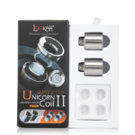 Lookah Unicorn Replacement Coils - Image 3