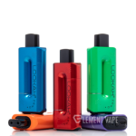 Lookah Zero 510 Battery
