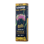 Looper Live Badder Disposable 3G - Image 9