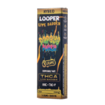 Looper Live Badder Disposable 3G - Image 10