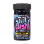 Looper x Blazy Susan THCA Prerolls 14G - Image 2