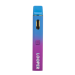 Looper XL Lifted Series Live Resin Disposable 3G - Image 12