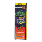 Looper XL Live Resin Disposable 3G - Image 6
