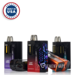 Lost Angel Mate 50K Disposable Kit