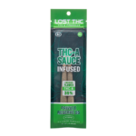 Lost THC THCA Pre Rolls 4G - Image 8