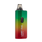 Lost THC V2 THCA 420 Edition Disposable 7.5G - Image 7