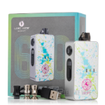 Lost Vape Centaurus B60 AIO Kit - Image 23