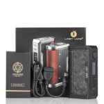 Lost Vape CENTAURUS DNA250C 200W Box Mod - Image 29