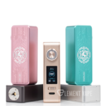 Lost Vape Centaurus M100 Box Mod