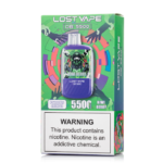 Lost Vape OB5500 Disposable - Image 15