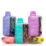 Lost Vape Orion Bar 10000 Disposable