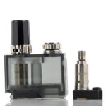 Lost Vape Orion Q-PRO Replacement Pod & Coils - Image 2