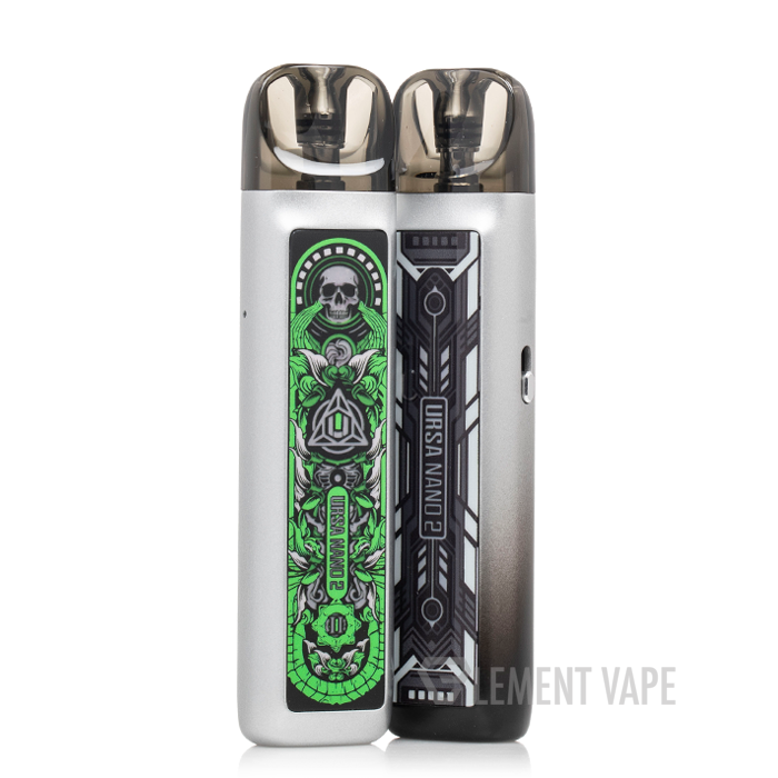 Lost Vape URSA Nano 2 Pod System - Image 15