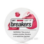 Lucy BREAKERS - APPLE CIDER