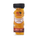 LUXX THC-P + HHC Gummies 10000mg - Image 2