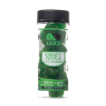 LUXX THC-P + HHC Gummies 10000mg - Image 3