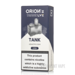 LVE Orion 2 Replacement Pods