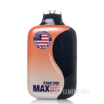 MAXUS Star 50K Disposable - Image 10