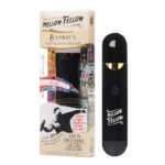 Mellow Fellow Introvert Blend Disposable 2G