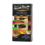 Mellow Fellow Charged Blend Live Resin Disposable 4G