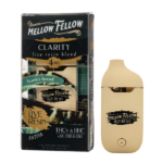 Mellow Fellow Clarity Blend Live Resin Disposable 4G